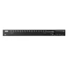 ATEN CS19216-AT-G 16-Port USB 3.0 4K KVM-/Audio-/USB-Switch, 1 lokaler Benutzer, Desktop/Rack-montierbar