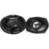 JVC CS-DR6930 Autolautsprecher Oval 3-Wege 500 W