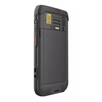 Honeywell CT45 Handheld-Mobilcomputer 12,7 cm 1280 x 720 Touchscreen
