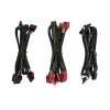 Chieftec Photon Netzteil 750 W 24-Pin ATX PS/2 Schwarz