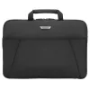 Targus Corporate Traveller CUCT04R 4-Rad-Trolley, 15,6 Zoll, Schwarz