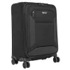 Targus Corporate Traveller CUCT04R 4-Rad-Trolley, 15,6 Zoll, Schwarz