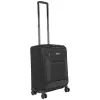 Targus Corporate Traveller CUCT04R 4-Rad-Trolley, 15,6 Zoll, Schwarz