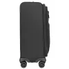 Targus Corporate Traveller CUCT04R 4-Rad-Trolley, 15,6 Zoll, Schwarz