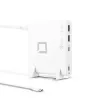 DICOTA Laptop-Ladegerät Universal PRO USB-C, 120 W, weiß