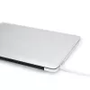 DICOTA Laptop-Ladegerät Universal PRO USB-C, 120 W, weiß