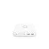 DICOTA Laptop-Ladegerät Universal PRO USB-C, 120 W, weiß