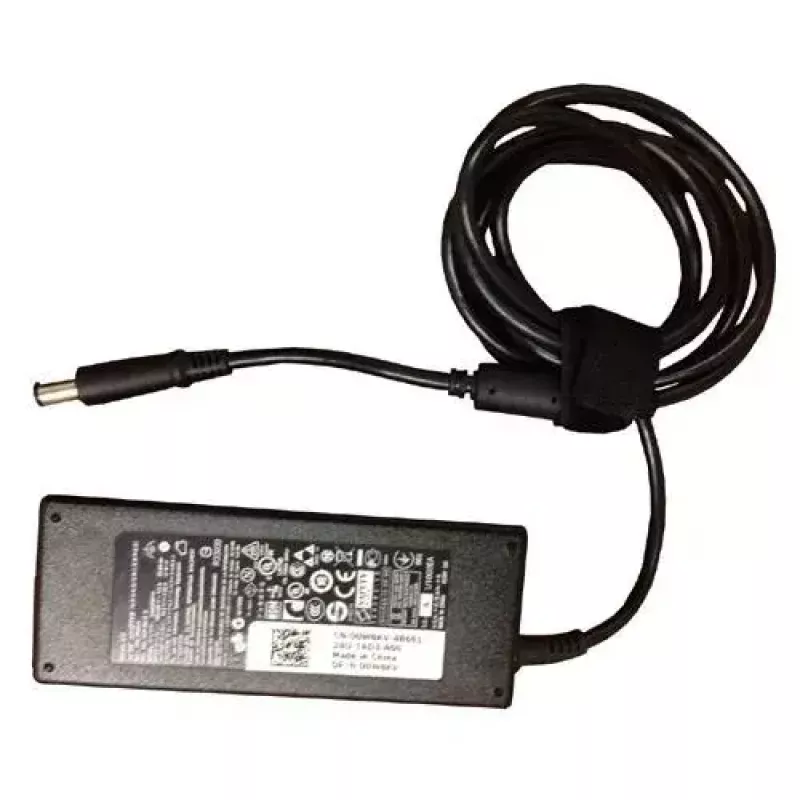Netzteil, DELL 90W, Modell 450-18119, Indoor, Schwarz