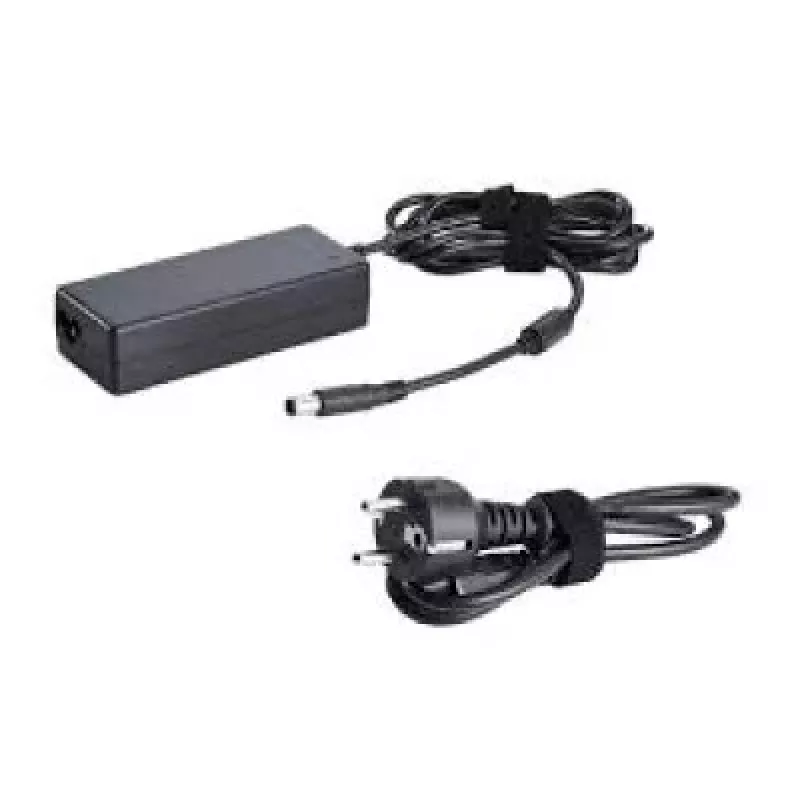 Netzteil, DELL 90W, Modell 450-18119, Indoor, Schwarz