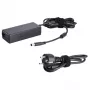Netzteil, DELL 90W, Modell 450-18119, Indoor, Schwarz