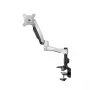 AG Neovo DMC-01 Monitorarm mit Tischklemme, 15-24 Zoll, max. 10 kg, VESA