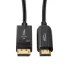 Microconnect DP-HDMI-1500V1.4OP Videokabel-Adapter 15 m DisplayPort Schwarz