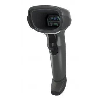 Zebra DS4608-SR Hand-Barcodeleser 1D/2D LED Schwarz