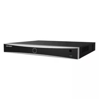 Netzwerk-Videorekorder Hikvision DS-7608NXI-I2/S(E) 8 Kanäle 4K