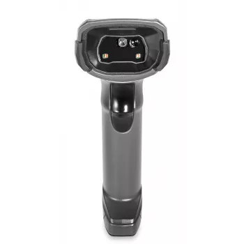 Zebra DS8108-SR Handbarer Barcodeleser 1D/2D LED Schwarz