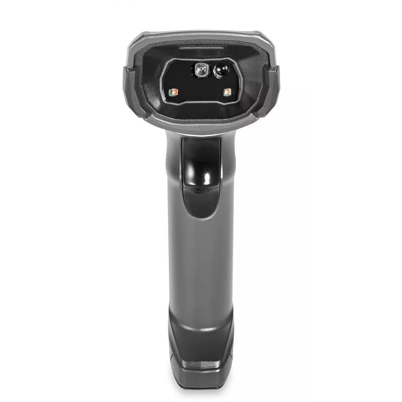 Zebra DS8108-SR Handbarer Barcodeleser 1D/2D LED Schwarz