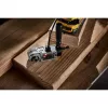 DeWalt DTLRA-QZ 1/4"-Sechskant-Winkelvorsatz mit LED
