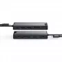 ALOGIC MV2 Wired USB 3.2 Gen 1 Type-C Ethernet 1000 Mbit/s