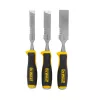 DeWalt DWHT0-16148 Stechbeitel-Set, 3-tlg., 18/25/32 mm