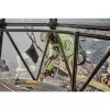 DeWalt DWHT0-16148 Stechbeitel-Set, 3-tlg., 18/25/32 mm