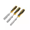 DeWalt DWHT0-16148 Stechbeitel-Set, 3-tlg., 18/25/32 mm