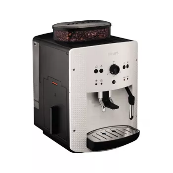 Krups EA8105 Kaffeevollautomat Espressomaschine 1,6 l