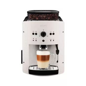 Krups EA8105 Kaffeevollautomat Espressomaschine 1,6 l