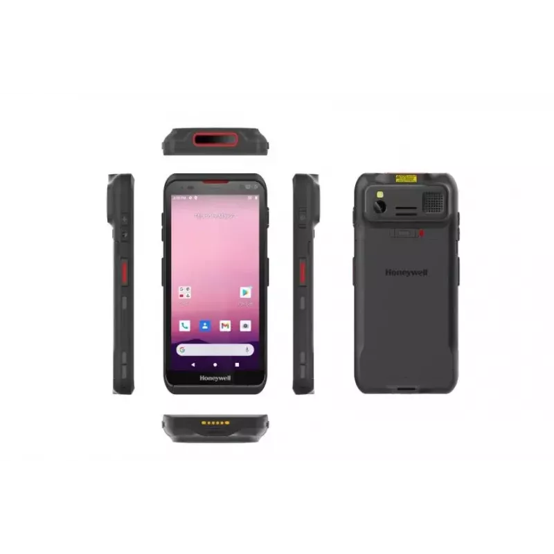 Honeywell ScanPal EDA56 Handheld-Mobilcomputer 5,5 Zoll 1440x720