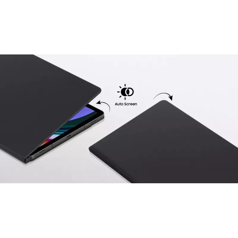 Samsung EF-BX710PWEGWW Tablet-Hülle 27,9 cm (11 Zoll) Folio Weiß