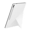 Samsung EF-BX910PWEGWW Smart Book Cover für Galaxy Tab S9 Ultra / S10 Ultra, weiß