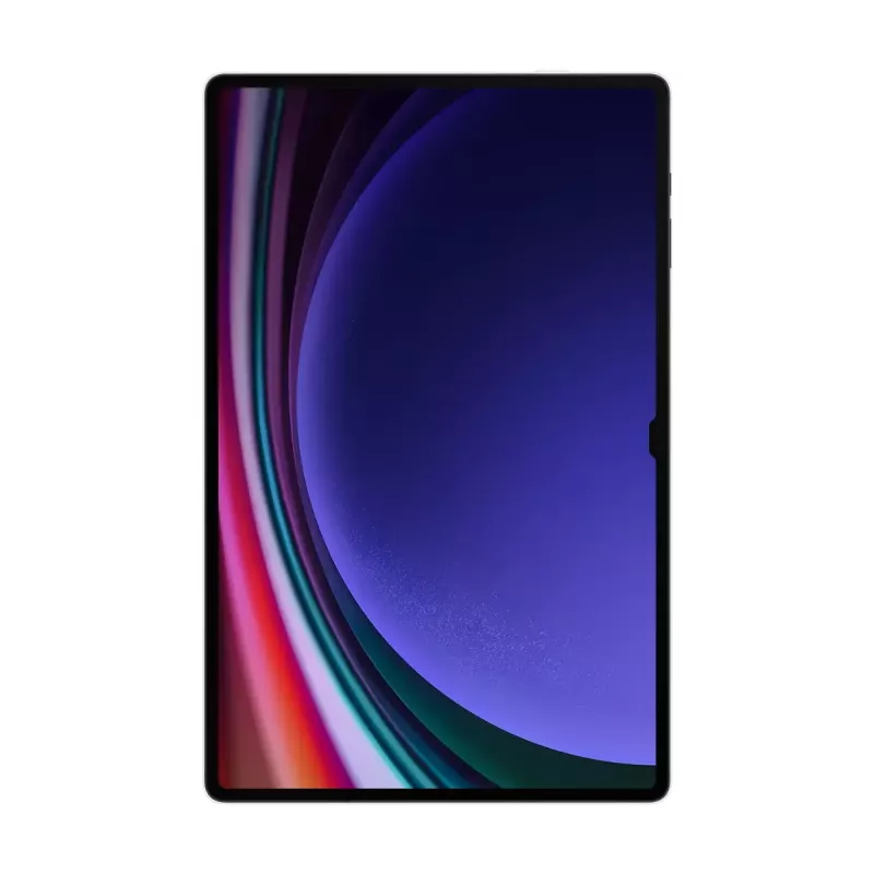 Samsung EF-BX910PWEGWW Smart Book Cover für Galaxy Tab S9 Ultra / S10 Ultra, weiß