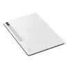 Samsung EF-BX910PWEGWW Smart Book Cover für Galaxy Tab S9 Ultra / S10 Ultra, weiß