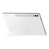 Samsung EF-BX910PWEGWW Smart Book Cover für Galaxy Tab S9 Ultra / S10 Ultra, weiß