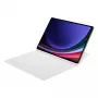 Samsung EF-BX910PWEGWW Tablet-Hülle 37,1 cm (14,6 Zoll) Folio Weiß