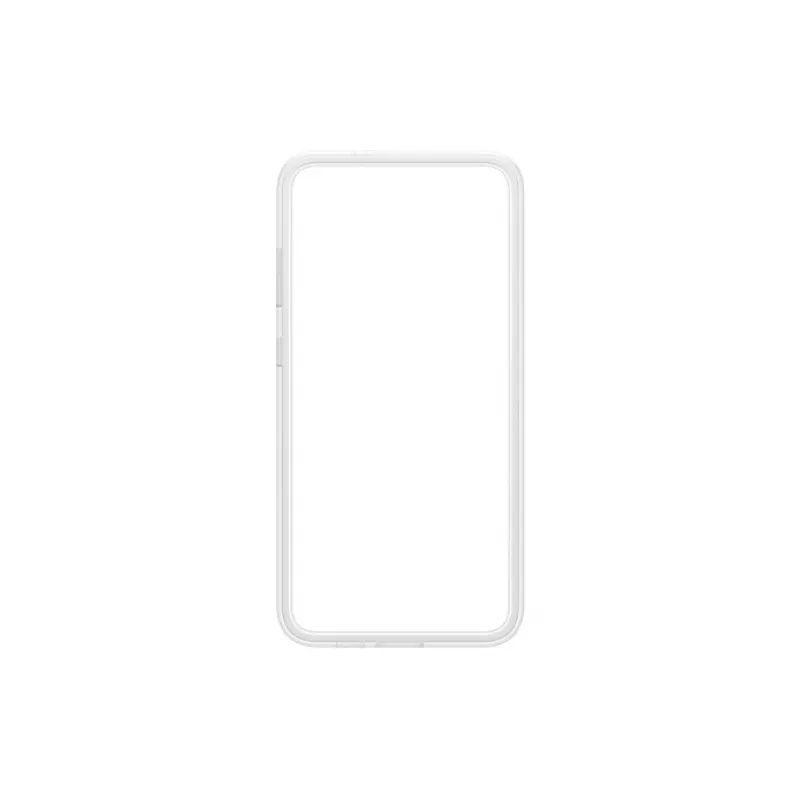Samsung EF-MS926CYEGWW Flipsuit Case Hülle für Galaxy S24+, gelb