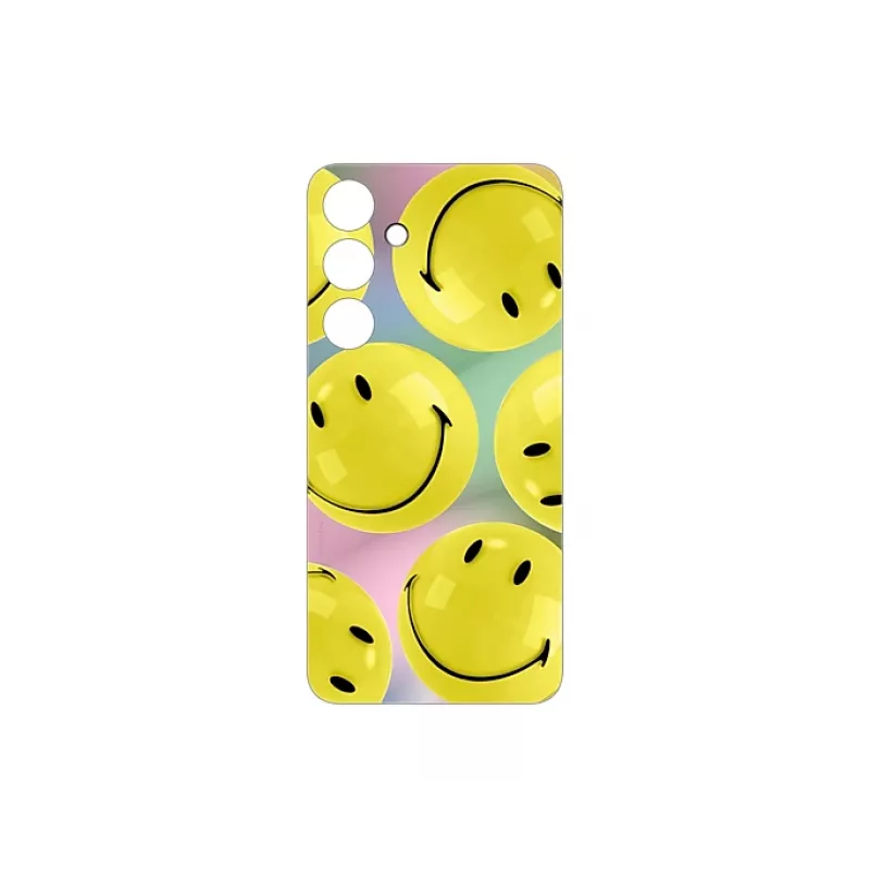 Samsung EF-MS926CYEGWW Flipsuit Case Hülle für Galaxy S24+, gelb
