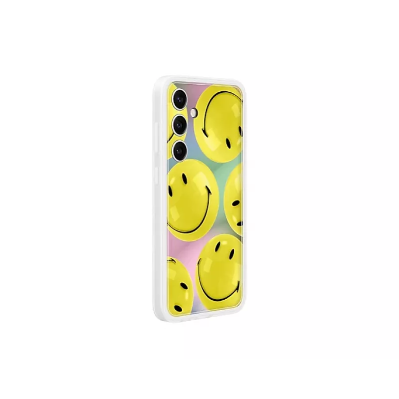 Samsung EF-MS926CYEGWW Flipsuit Case Hülle für Galaxy S24+, gelb