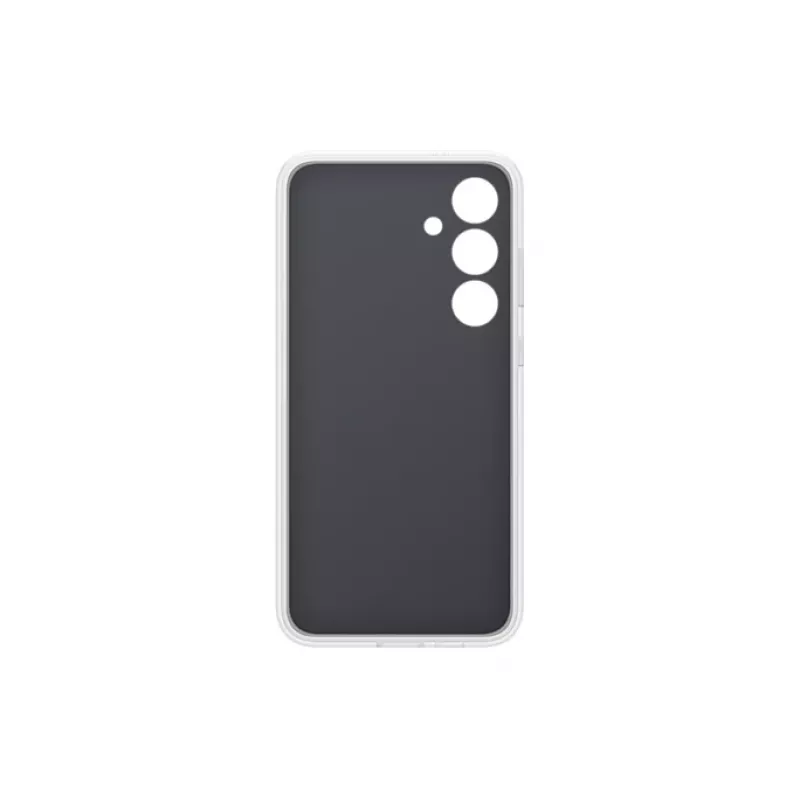 Samsung EF-MS926CYEGWW Flipsuit Case Hülle für Galaxy S24+, gelb