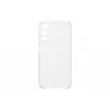 Samsung EF-QA146CTEGWW Clear Cover Hülle für Galaxy A14 / A14 5G, transparent