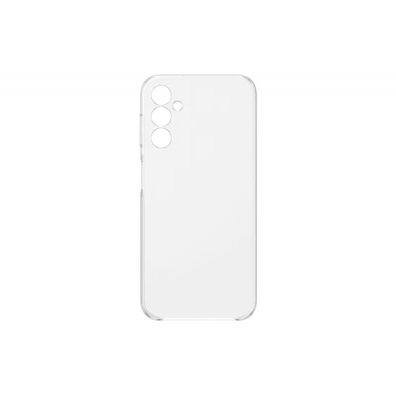 Samsung EF-QA146CTEGWW Clear Cover Hülle für Galaxy A14 / A14 5G, transparent