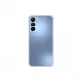 Samsung EF-QA156CTEGWW Clear Case Hülle für Galaxy A15 / A15 5G, PC + TPU, transparent