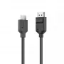 DisplayPort-auf-HDMI-Kabel ALOGIC EL2DPHD-02 2m Hochwertige Video-Audio-Übertragung