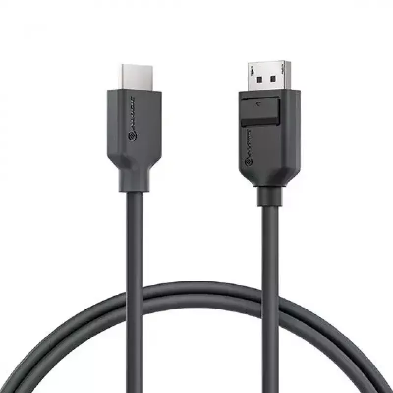 ALOGIC DisplayPort-auf-HDMI-Kabel 3m EL2DPHD-03 Hohe Qualität