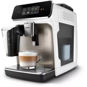 Philips EP2333/40 Kaffeemaschine Vollautomat Espressomaschine 1,8 L