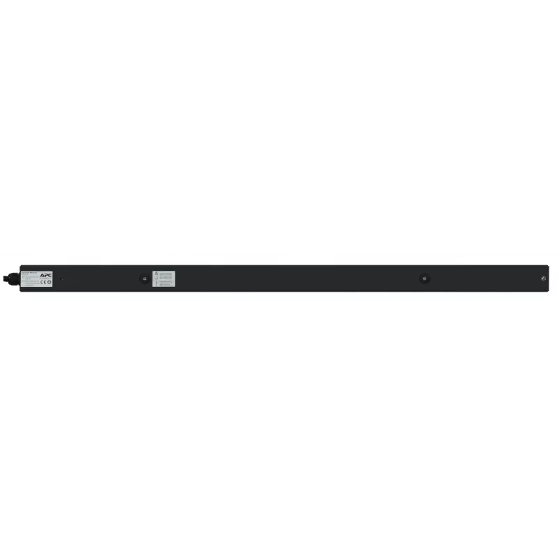 APC Easy Rack PDU, Basic, 0U, 3-phasig, 11 kW, 230 V, 16 A, 36 x C13 und 6 x C19 Steckdosen, IEC60309 3P+N+PE Eingang