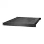 APC Easy Rack ER7SHELFS Komponentenboden, kurz, 1U, 19 Zoll, 50 kg, schwarz