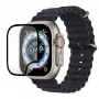 Display-Schutzfolie eSTUFF ES501024 für Apple Watch Ultra