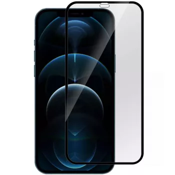 eSTUFF ES501153 Mobiltelefon-Displayschutz/Rückseitenschutz Klarer Displayschutz Apple 1 Stk.