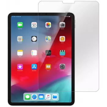 eSTUFF Apple iPad Pro 11 Zoll Klarer Displayschutz