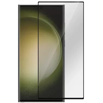 eSTUFF ES504092 Mobiltelefon-Displayschutz/Rückseitenschutz Klarer Displayschutz Samsung 1 Stk.